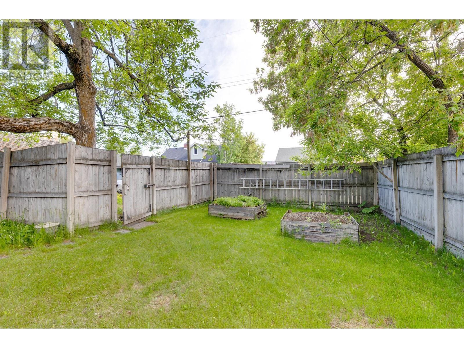 Photo 26 of 1684 5th Avenue, Prince George BC