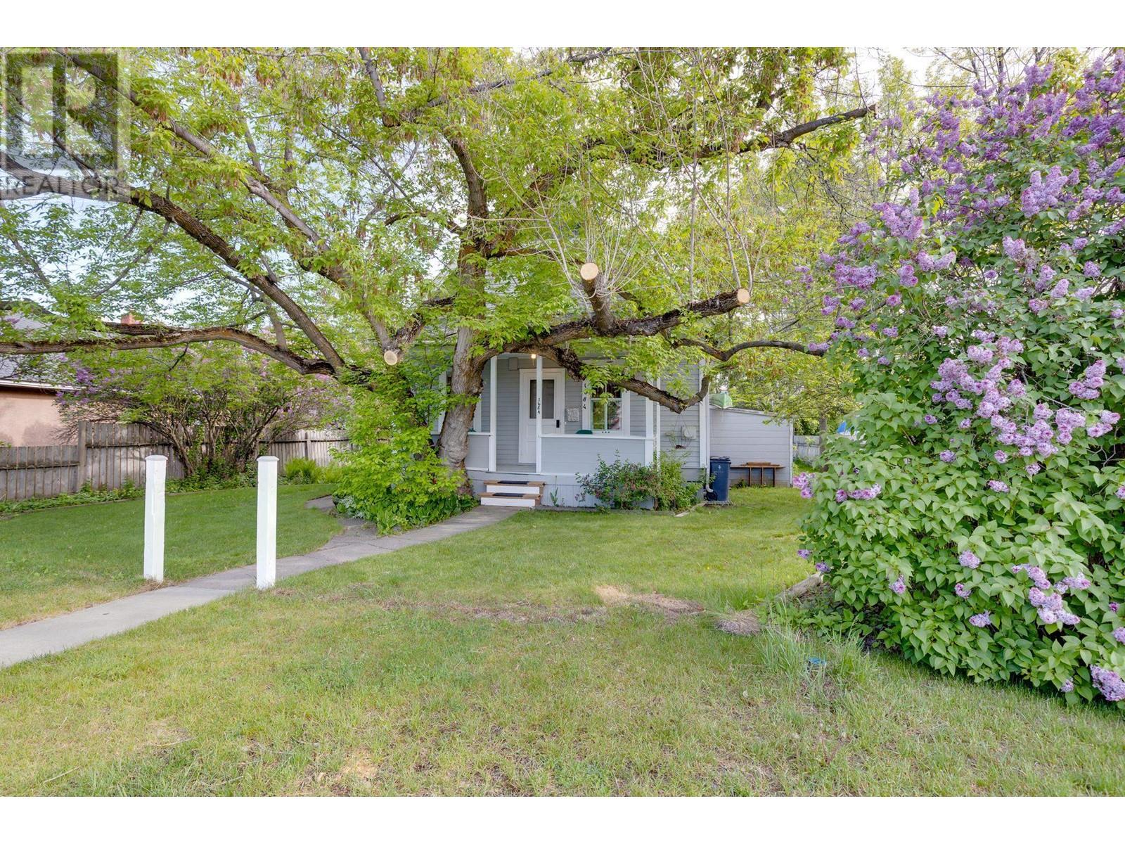 Photo 31 of 1684 5th Avenue, Prince George BC