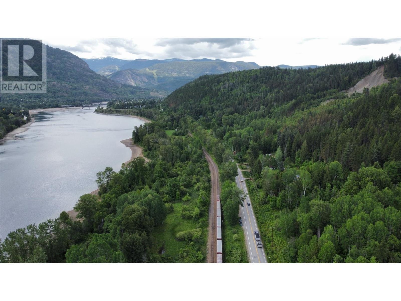  Lot 1 - 9 Arrow Lakes Drive, Castlegar