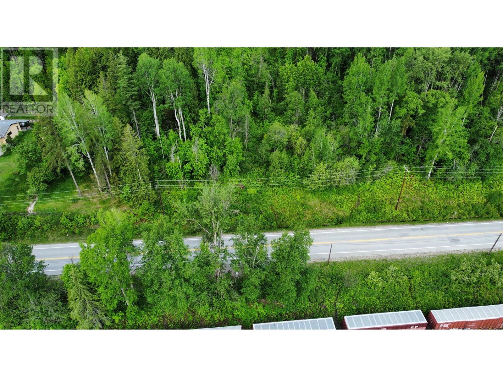 Arrow Lakes Drive, Castlegar