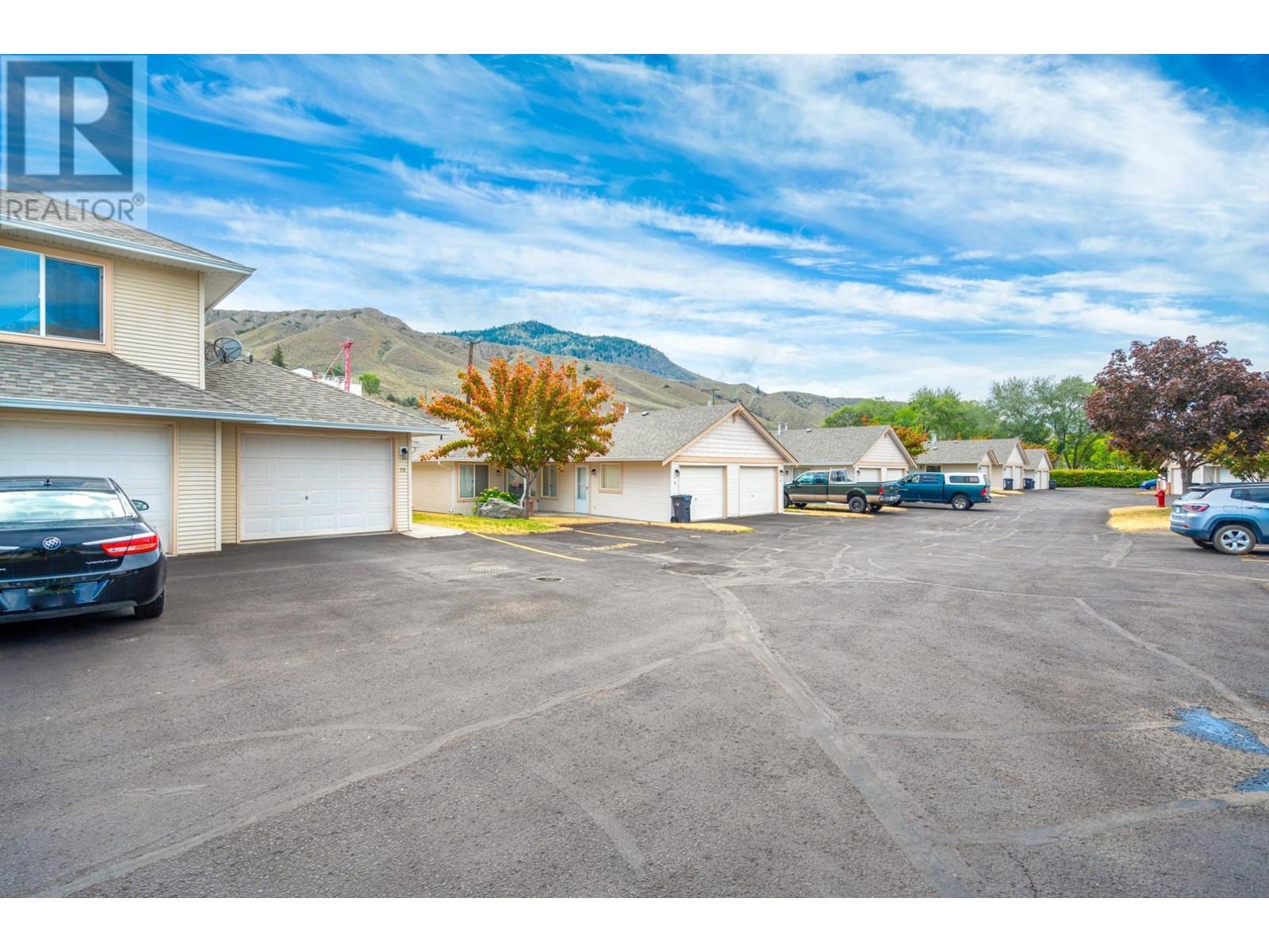 807 RAILWAY Avenue Unit# 10, Ashcroft