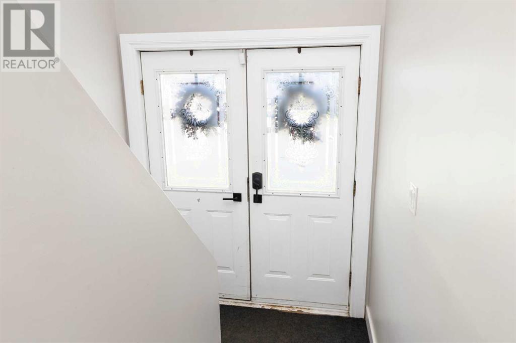 125 Clenell Crescent, Fort McMurray, Alberta