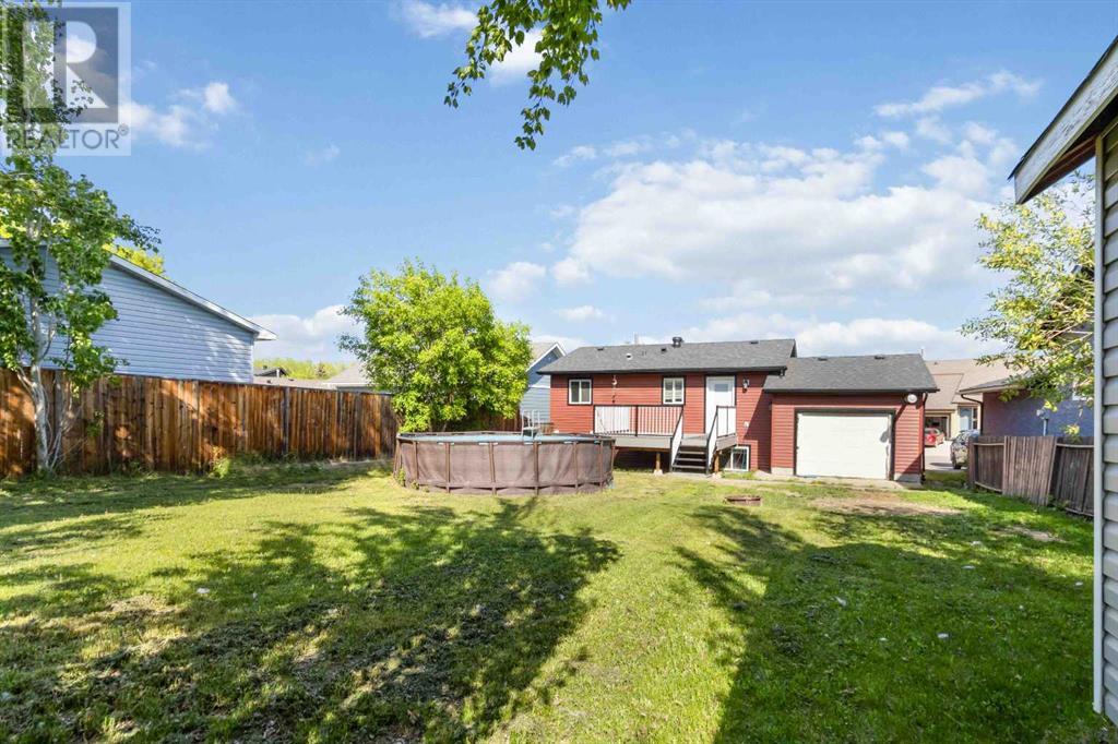 125 Clenell Crescent, Fort McMurray