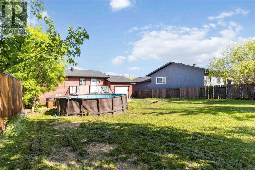 125 Clenell Crescent, Fort McMurray, Alberta