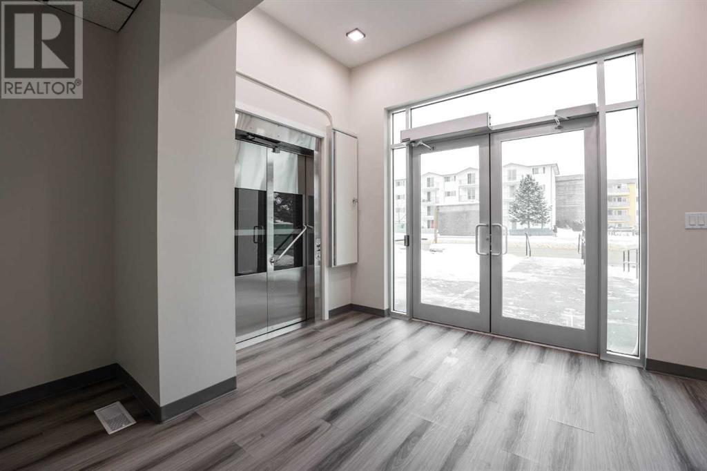 110, 9401 Franklin Avenue, Fort McMurray, Alberta