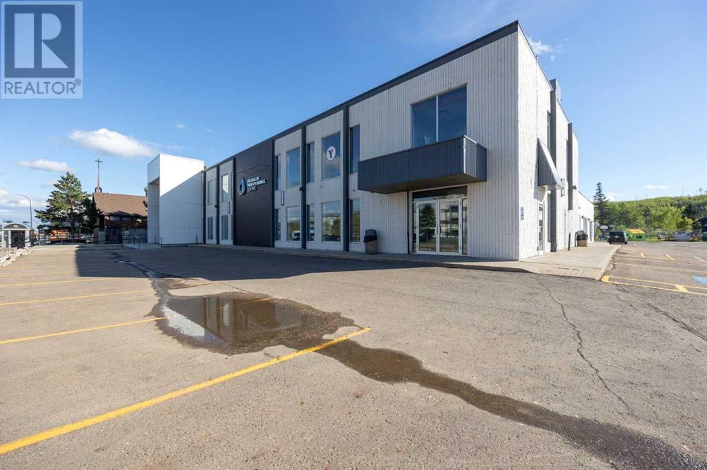 110, 9401 Franklin Avenue, Fort McMurray, Alberta