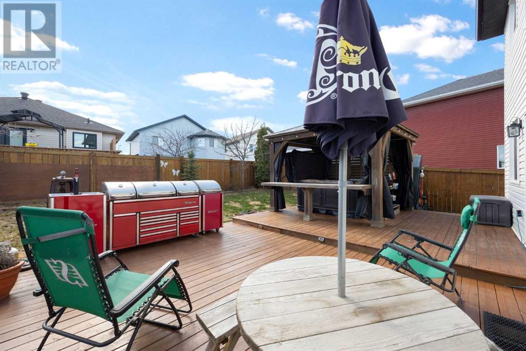122 Iris Way, Fort McMurray, Alberta