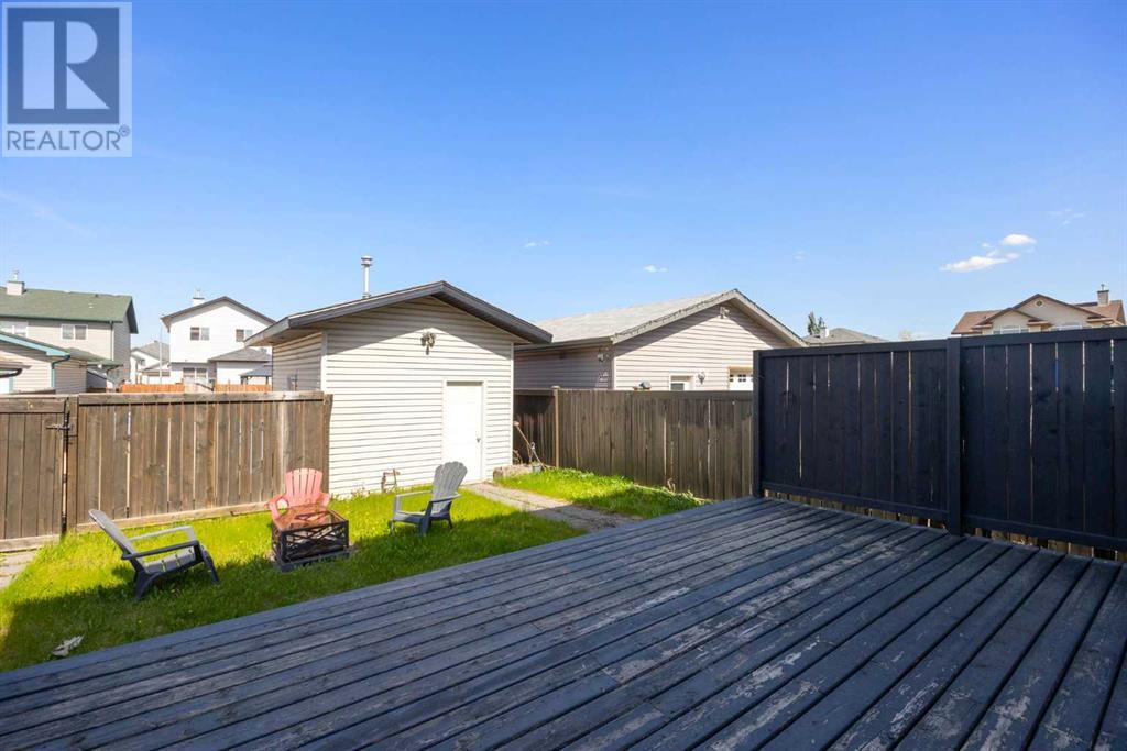 156 Fox Crescent, Fort McMurray, Alberta