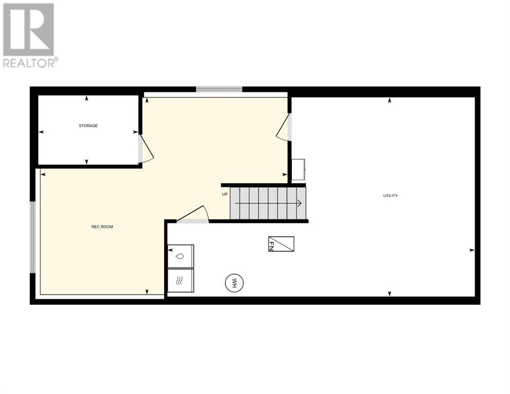 156 Fox Crescent, Fort McMurray, Alberta