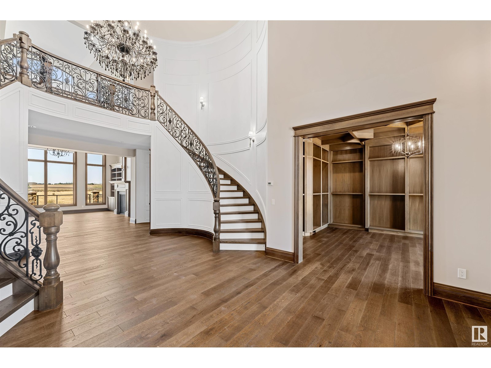 #205 25122 STURGEON RD, Rural Sturgeon County