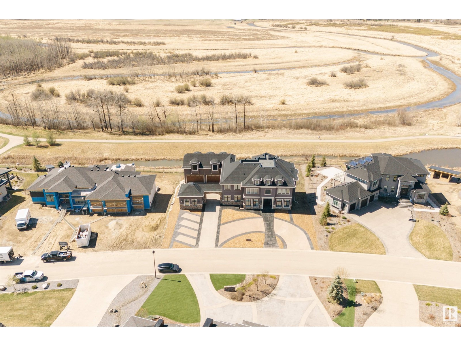 #205 25122 STURGEON RD, Rural Sturgeon County