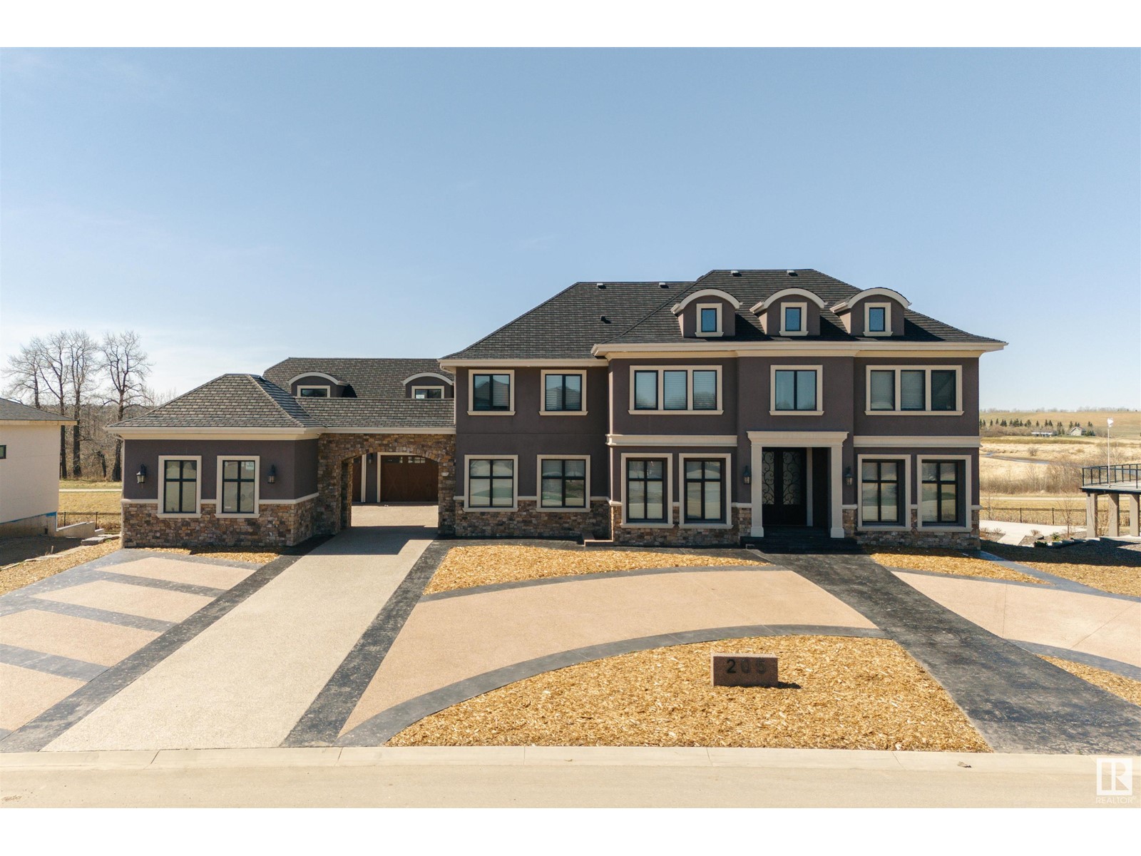 #205 25122 STURGEON RD, Rural Sturgeon County