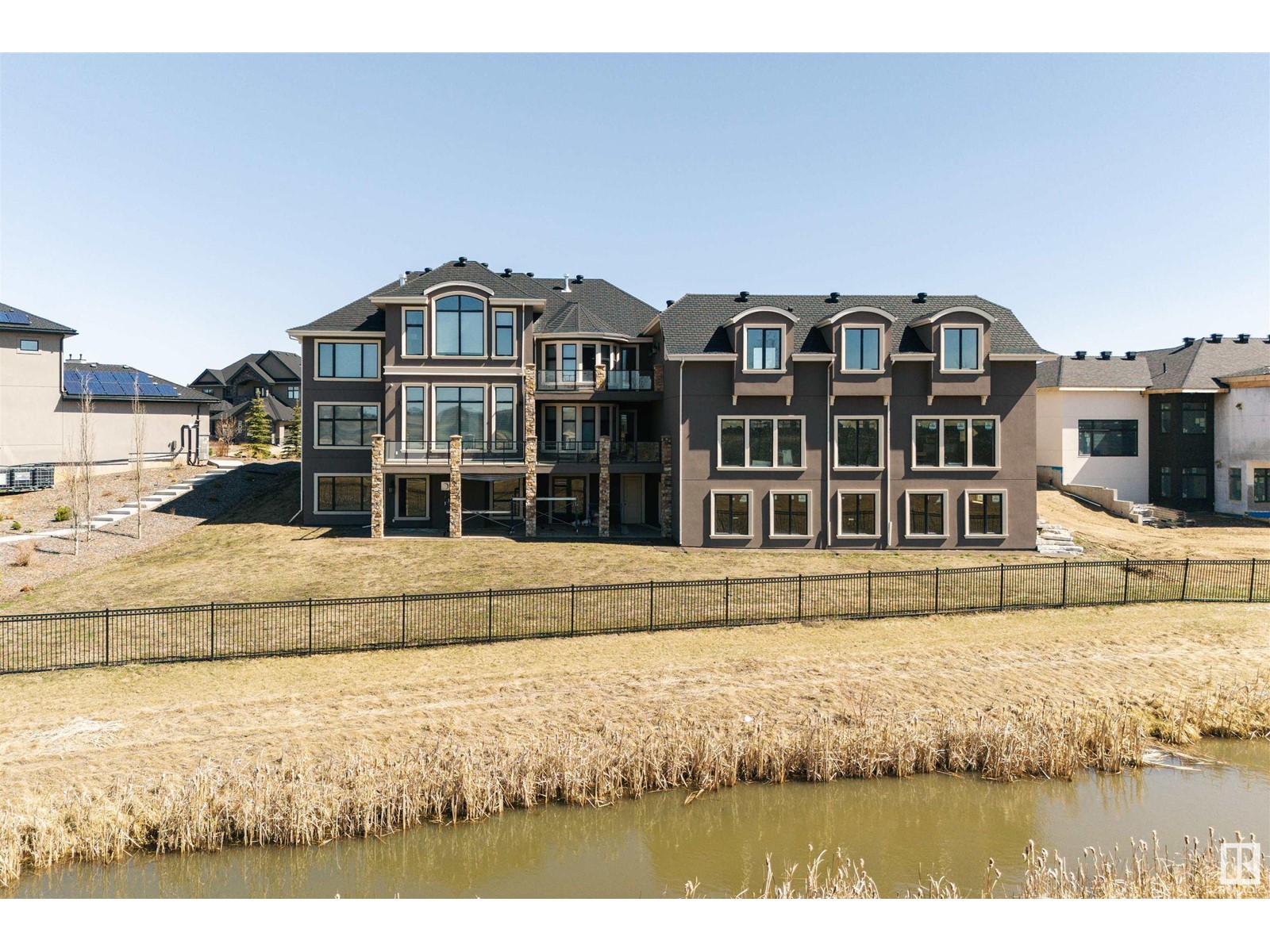 #205 25122 STURGEON RD, Rural Sturgeon County