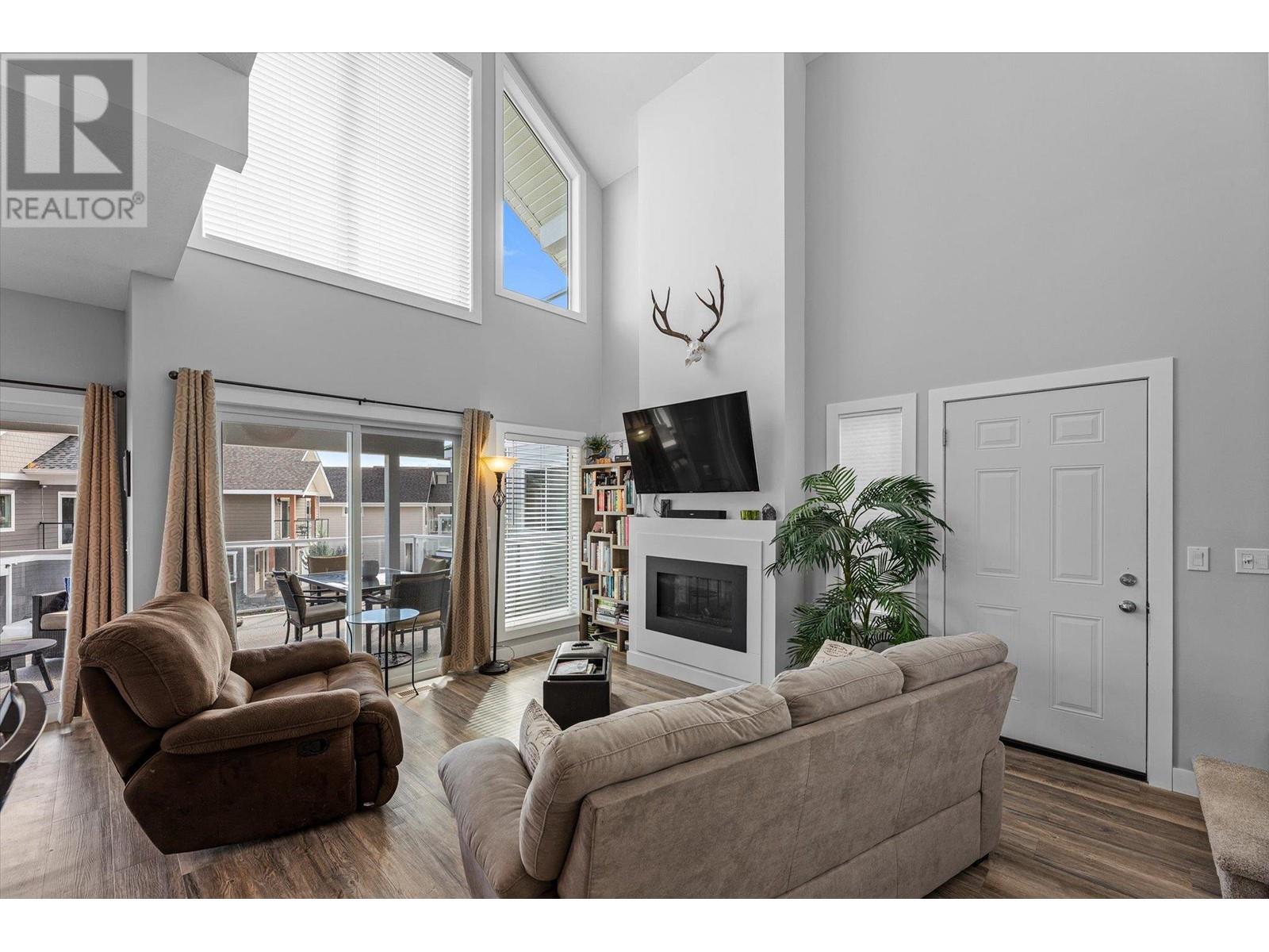 410 6956 Terazona Loop, Kelowna