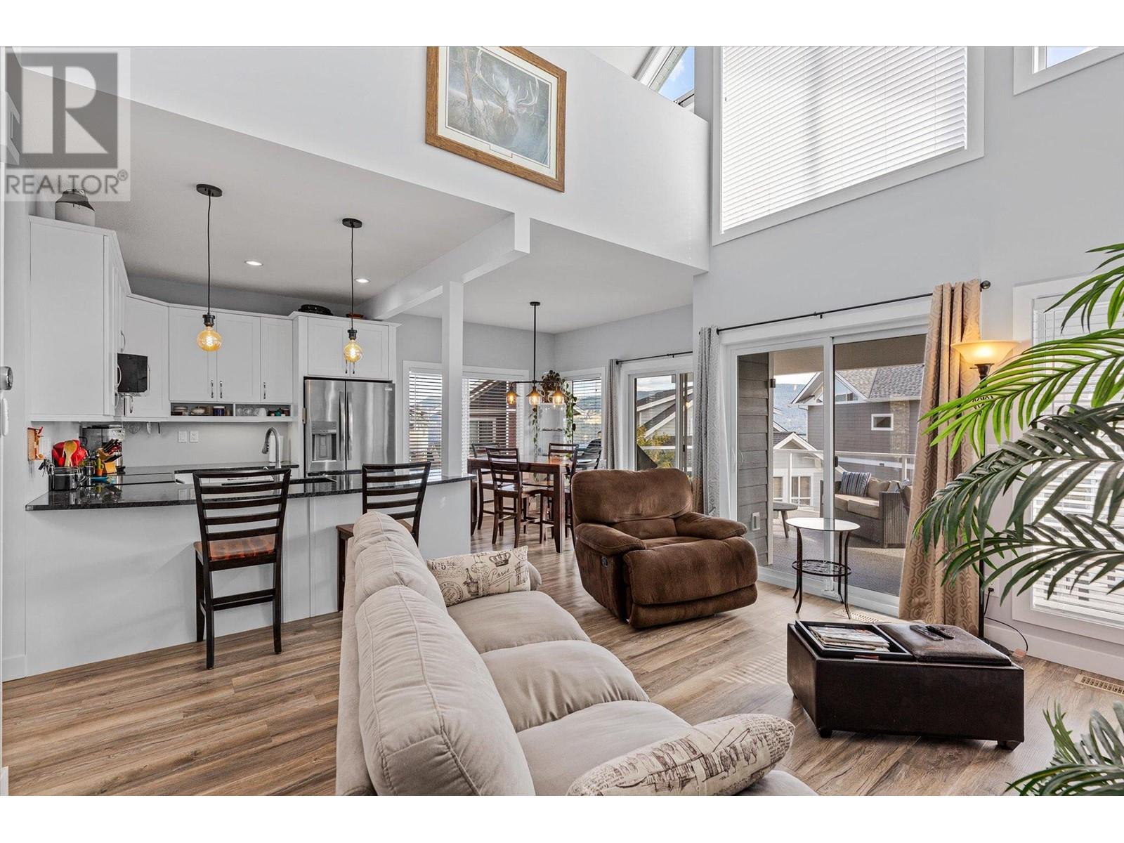 410 6956 Terazona Loop, Kelowna