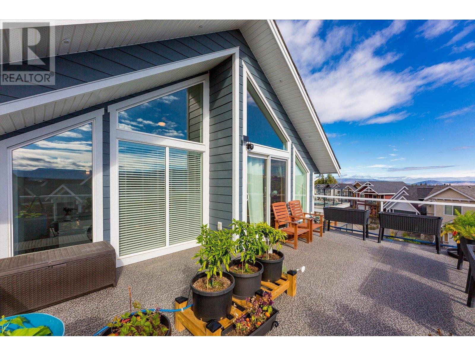 410 6956 Terazona Loop, Kelowna