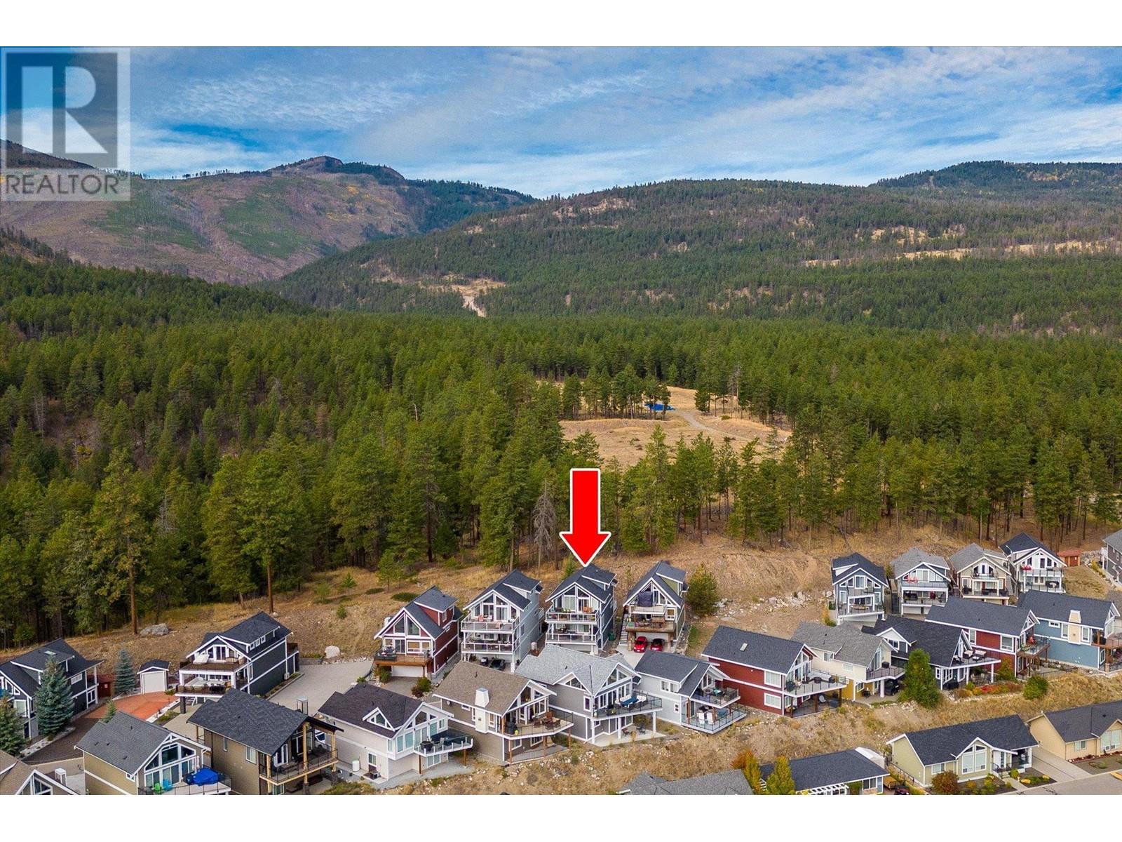 410 6956 Terazona Loop, Kelowna