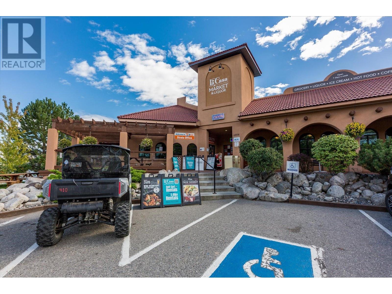 410 6956 Terazona Loop, Kelowna