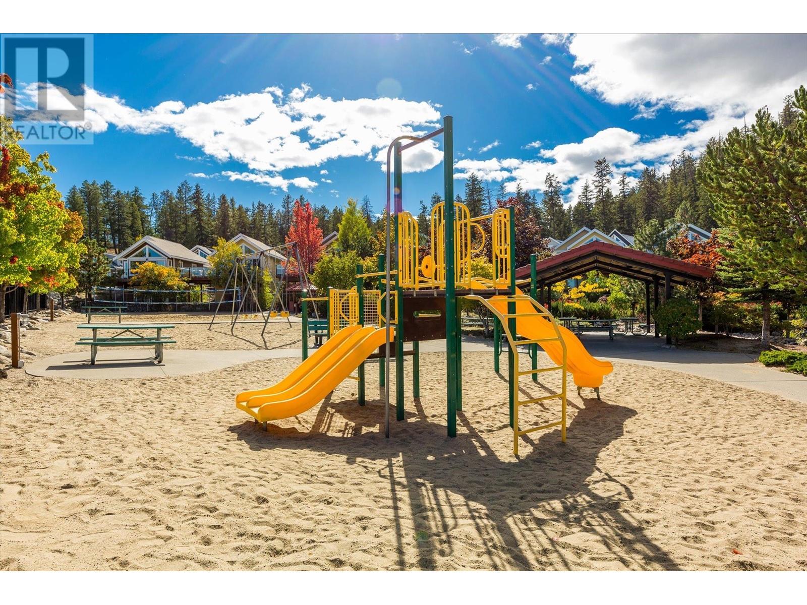 410 6956 Terazona Loop, Kelowna