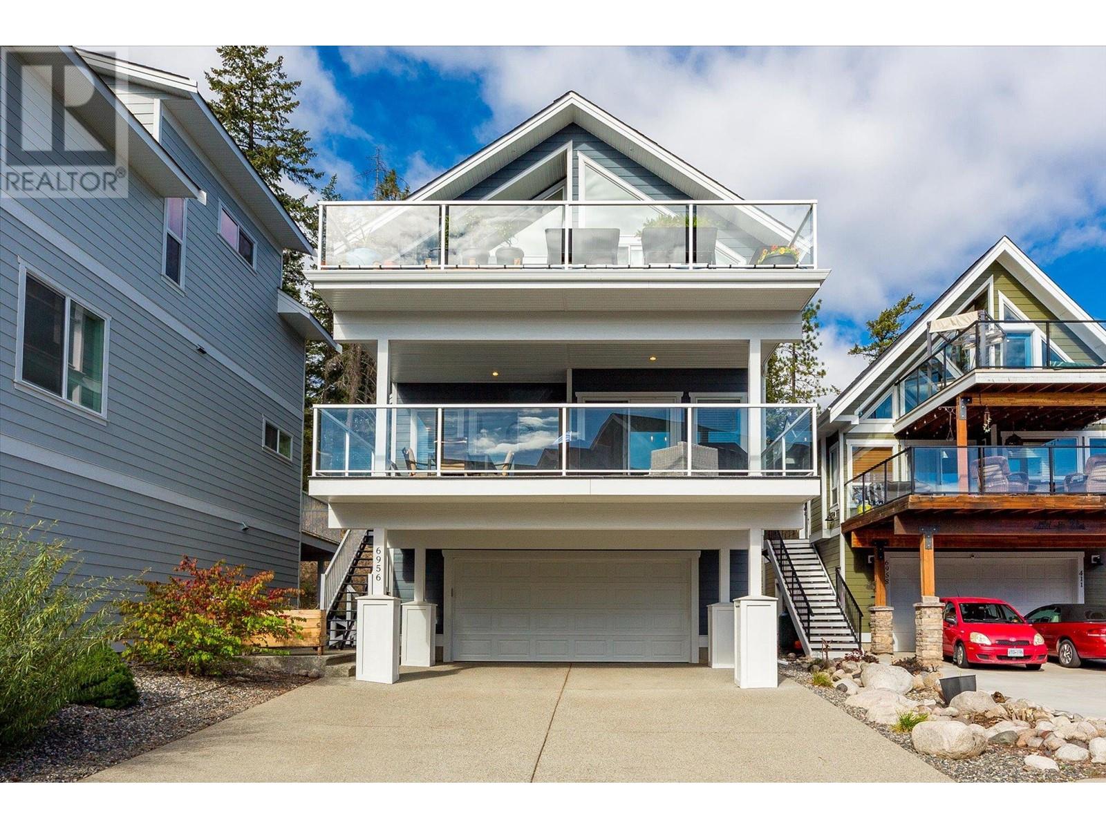 410 6956 Terazona Loop, Kelowna