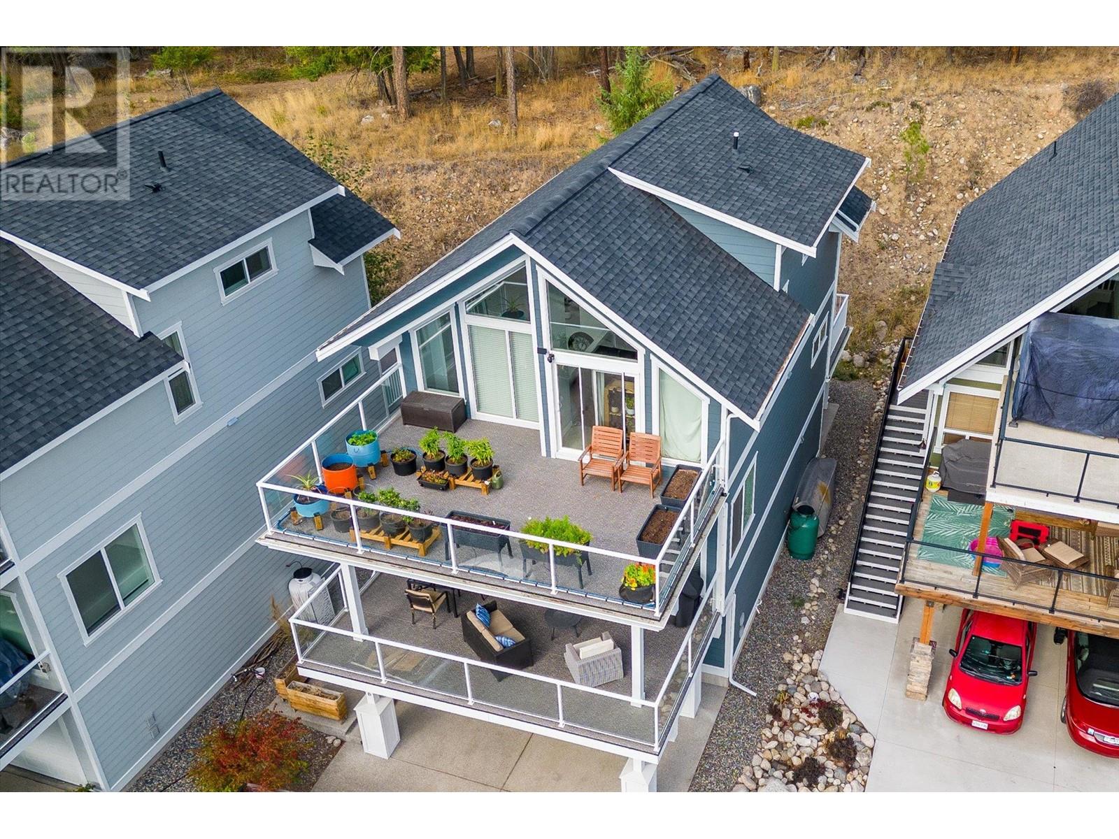 410 6956 Terazona Loop, Kelowna