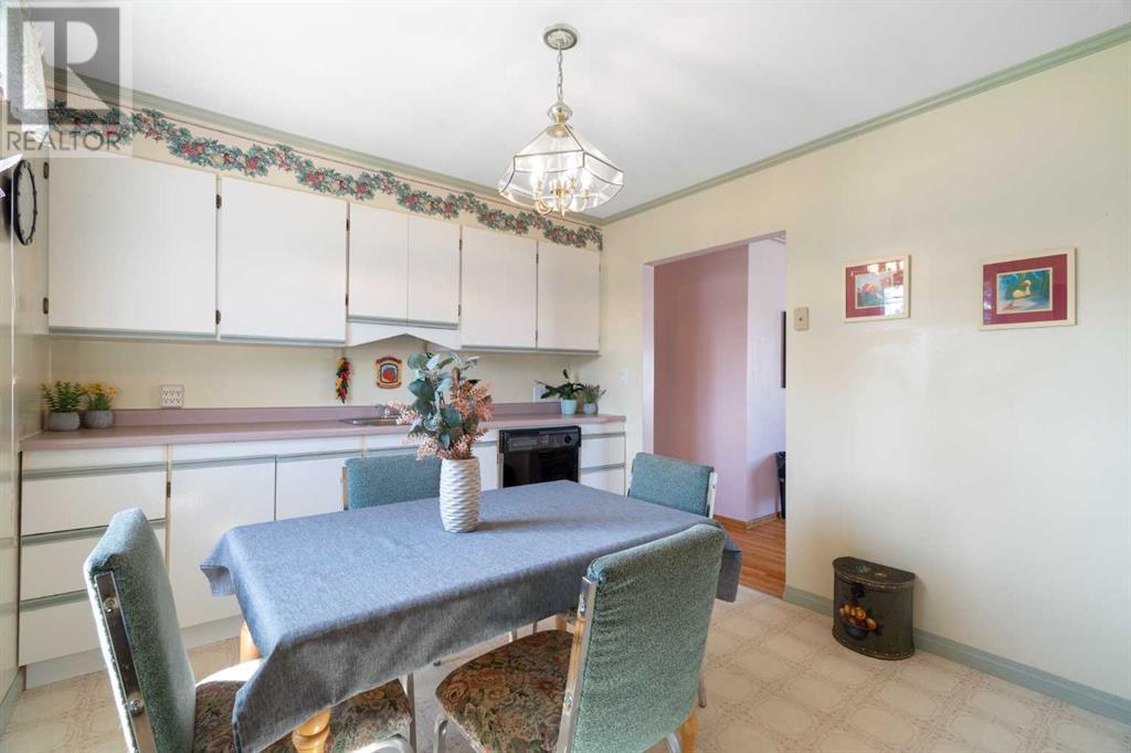 Single Family House Bungalow for Sale in   Street SE Forest Lawn Calgary 