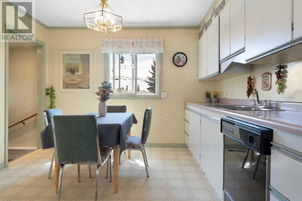 Single Family House Bungalow for Sale in   Street SE Forest Lawn Calgary 