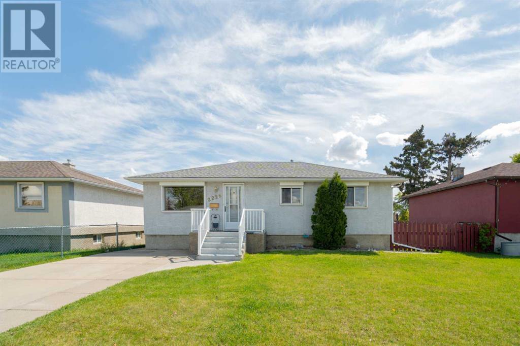 Single Family House Bungalow for Sale in   Street SE Forest Lawn Calgary 