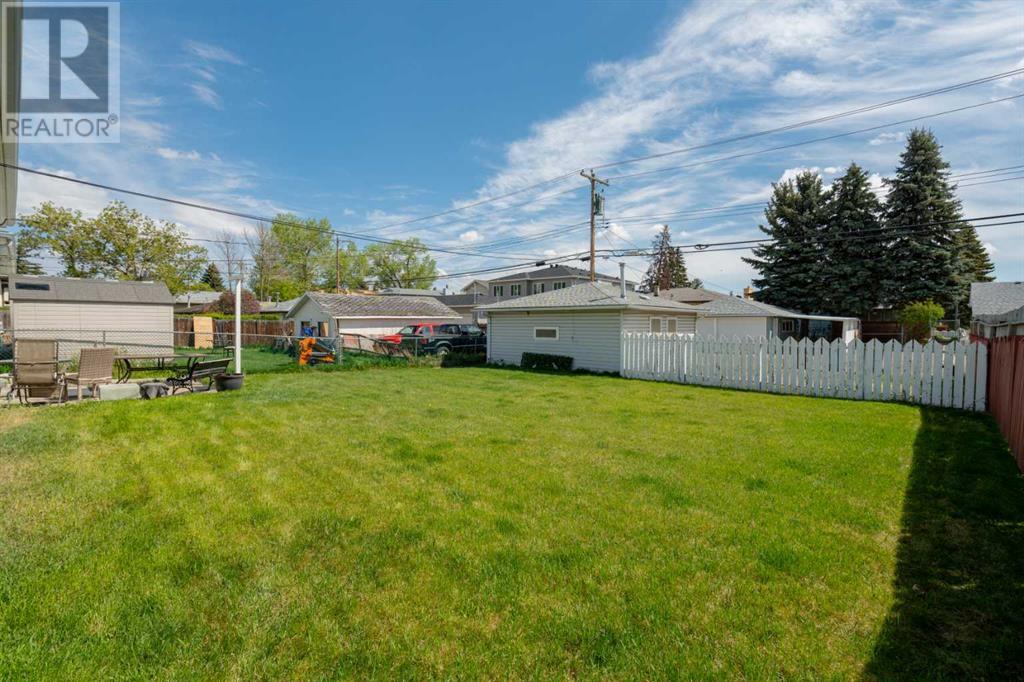 Single Family House Bungalow for Sale in   Street SE Forest Lawn Calgary 