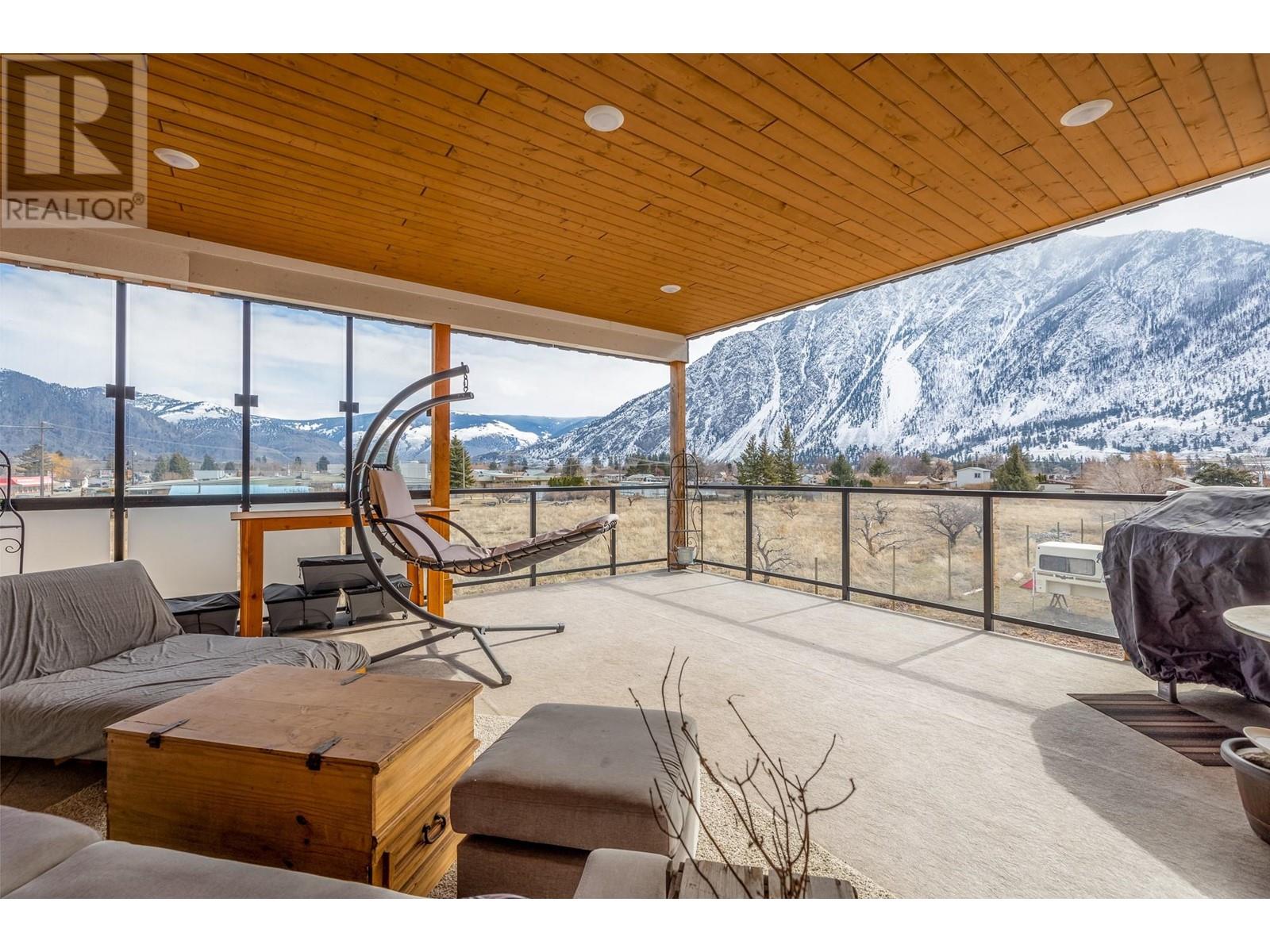Photo 28 of 101 7th Avenue, Keremeos BC