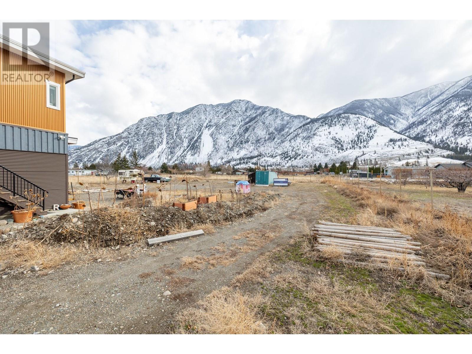 Photo 55 of 101 7th Avenue, Keremeos BC
