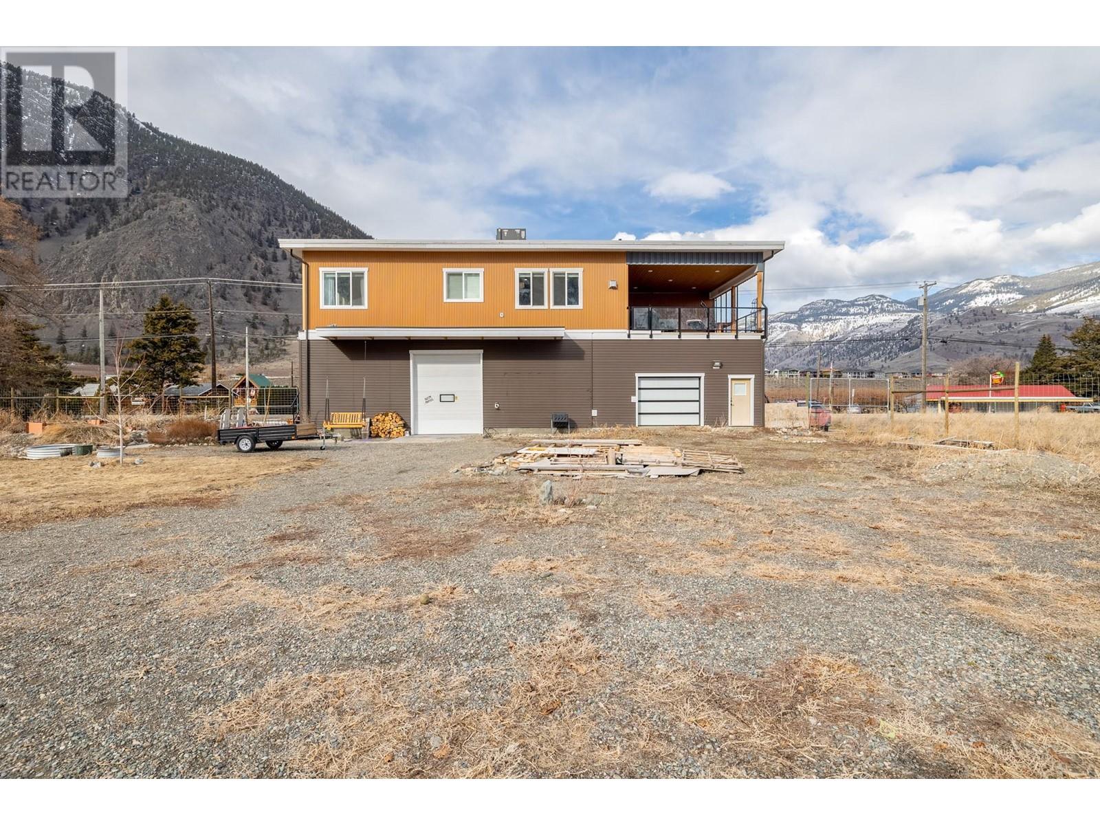 Photo 53 of 101 7th Avenue, Keremeos BC