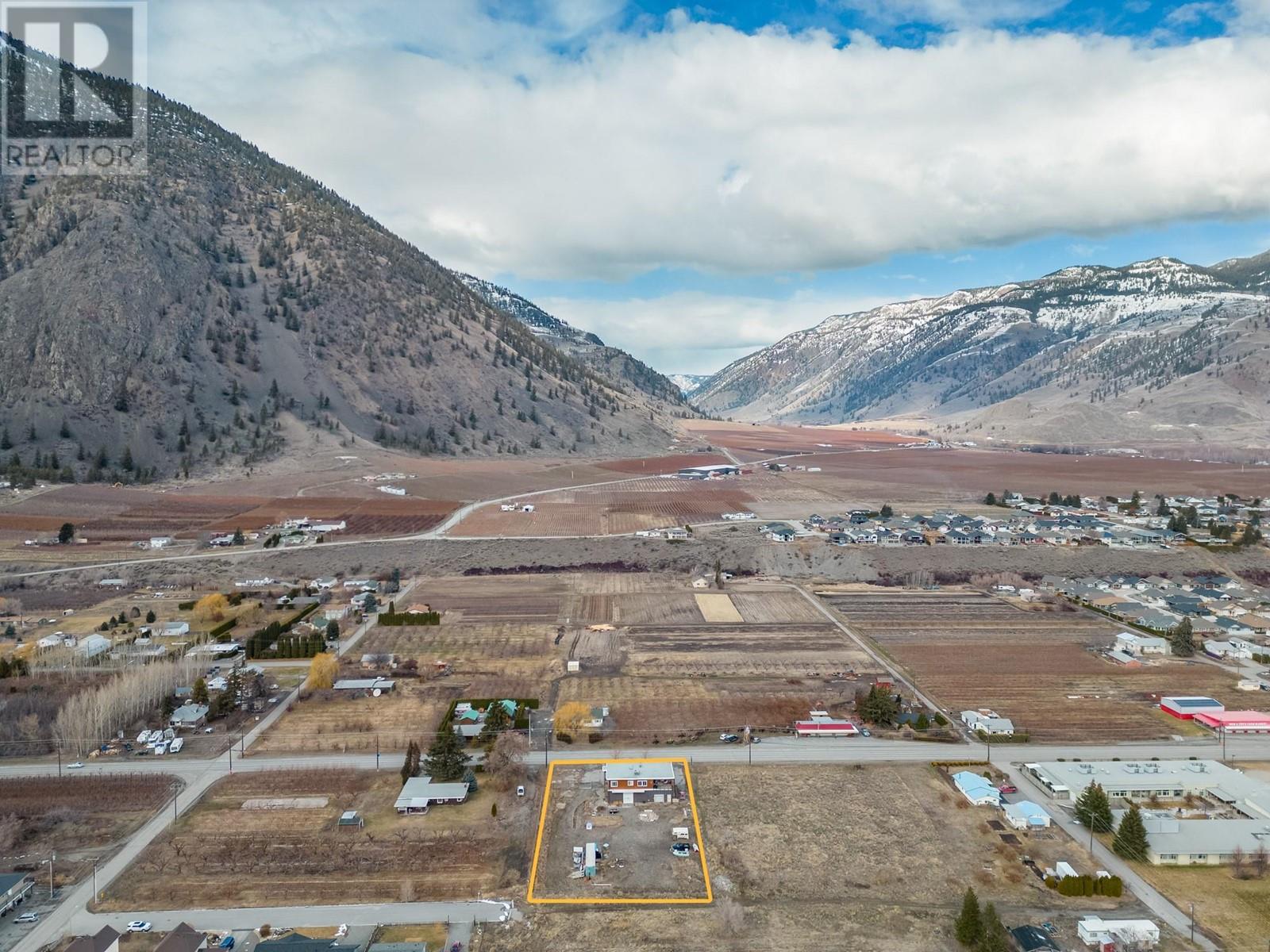 Photo 64 of 101 7th Avenue, Keremeos BC