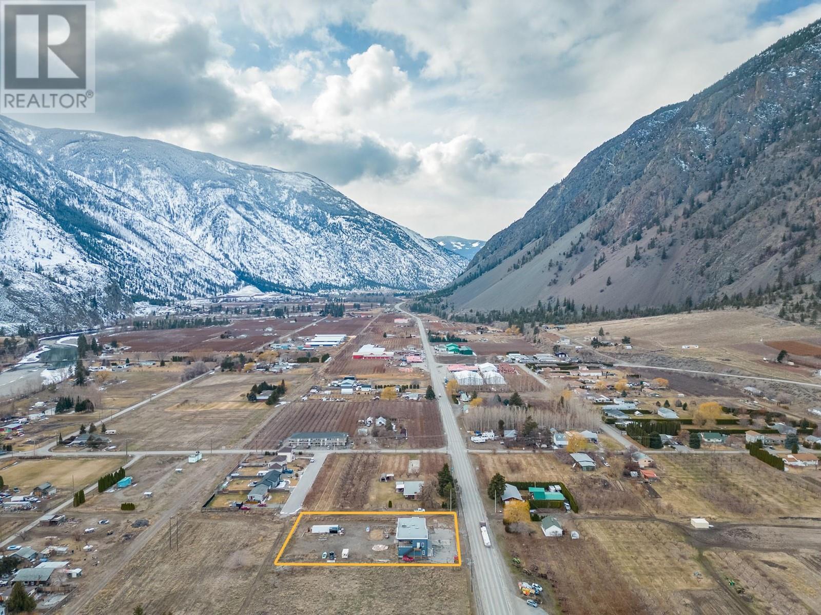 Photo 62 of 101 7th Avenue, Keremeos BC