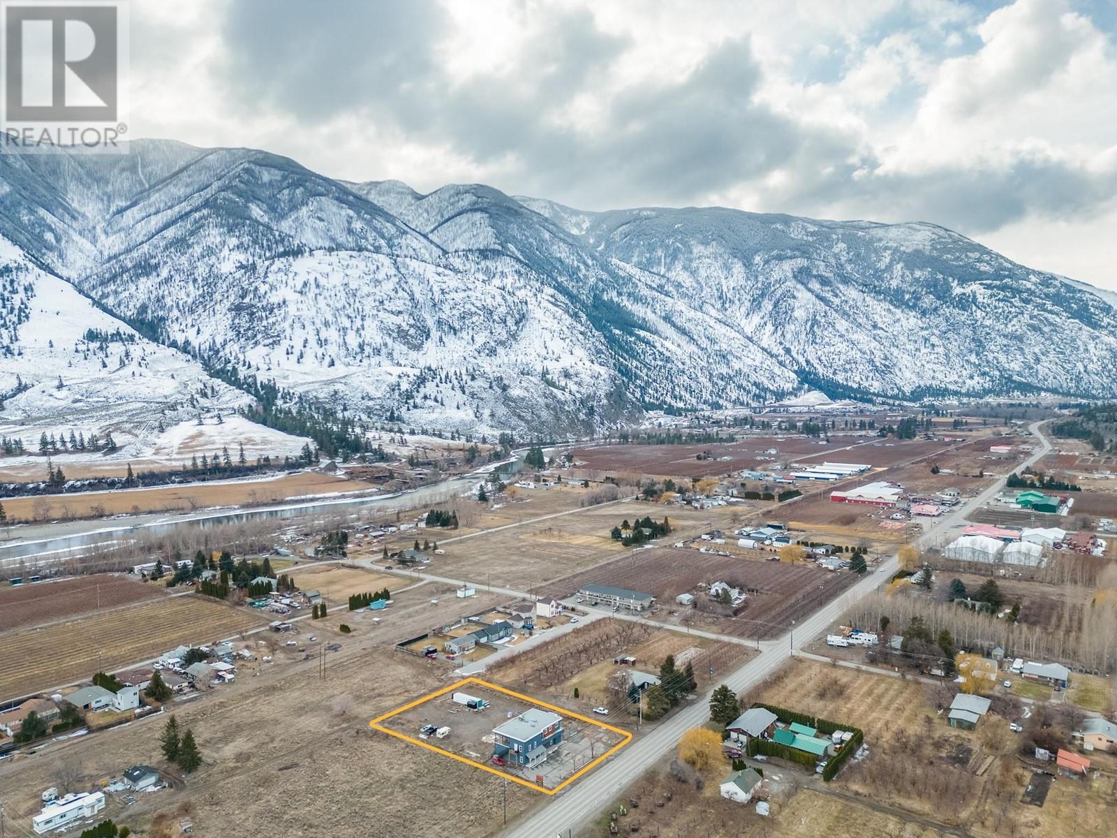 Photo 61 of 101 7th Avenue, Keremeos BC