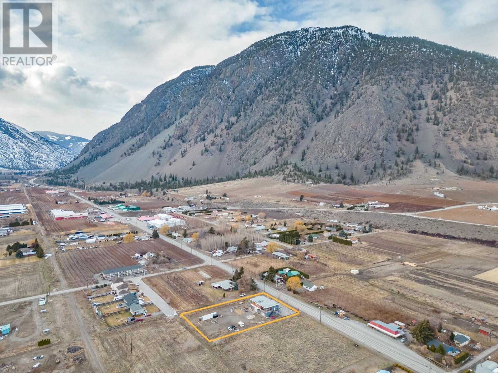 Photo 63 of 101 7th Avenue, Keremeos BC