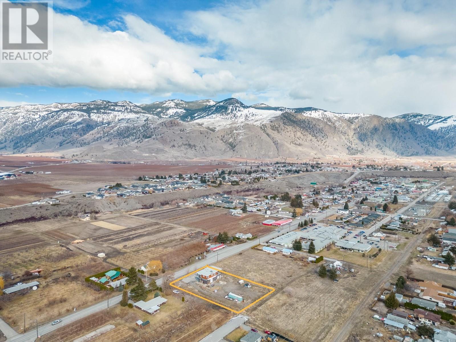 Photo 65 of 101 7th Avenue, Keremeos BC