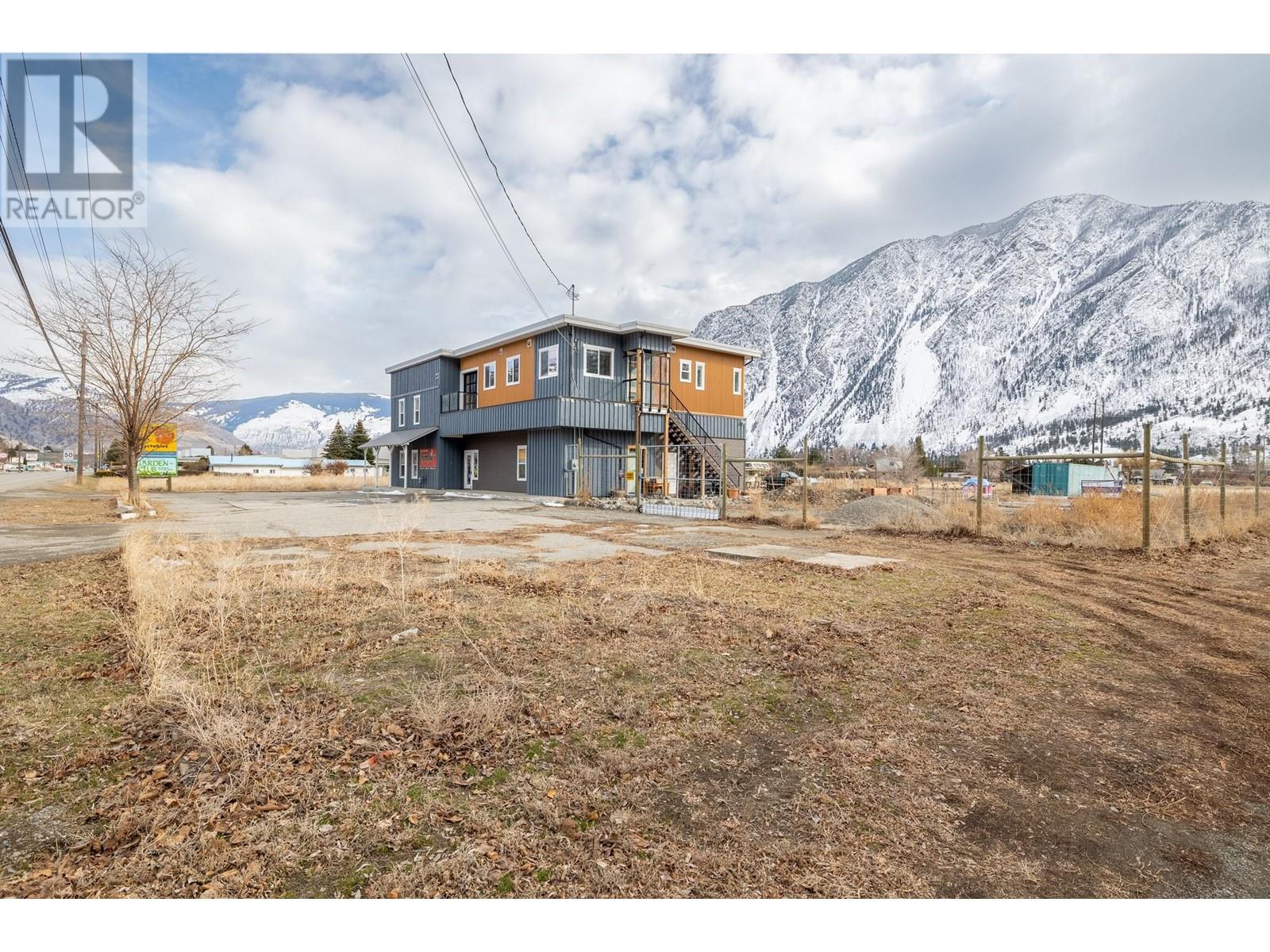 Photo 54 of 101 7th Avenue, Keremeos BC