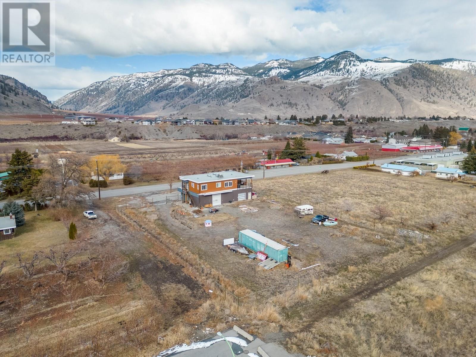Photo 52 of 101 7th Avenue, Keremeos BC