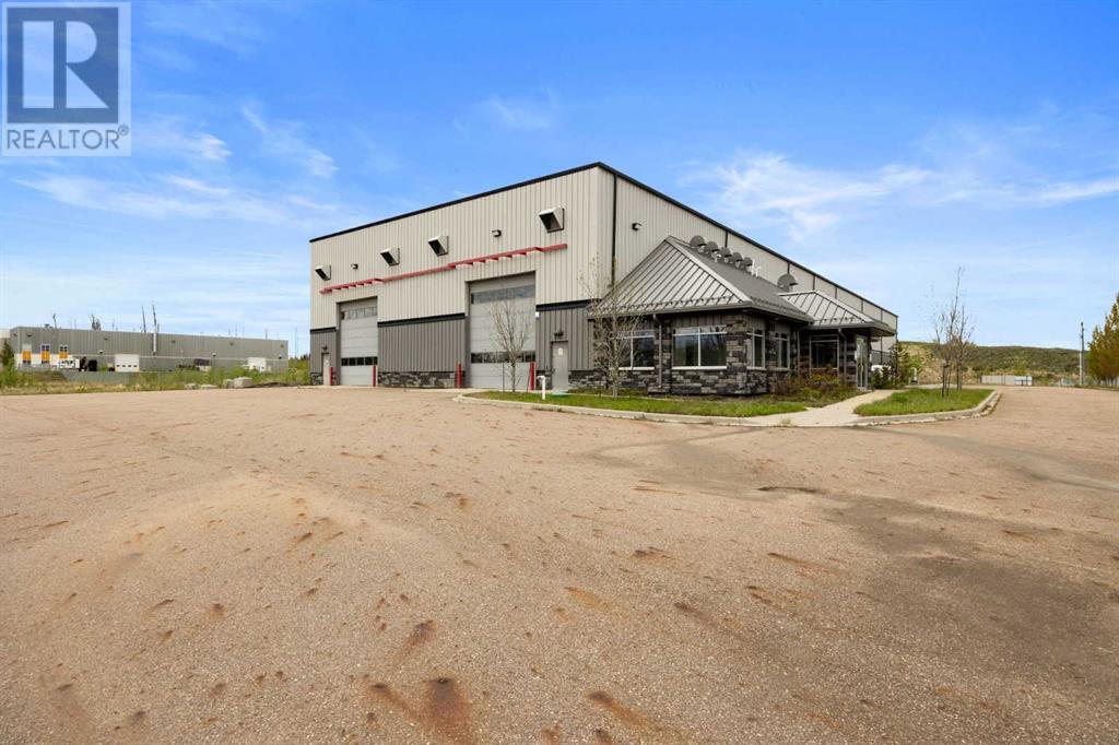 340 Robertson Road, Fort McMurray, Alberta