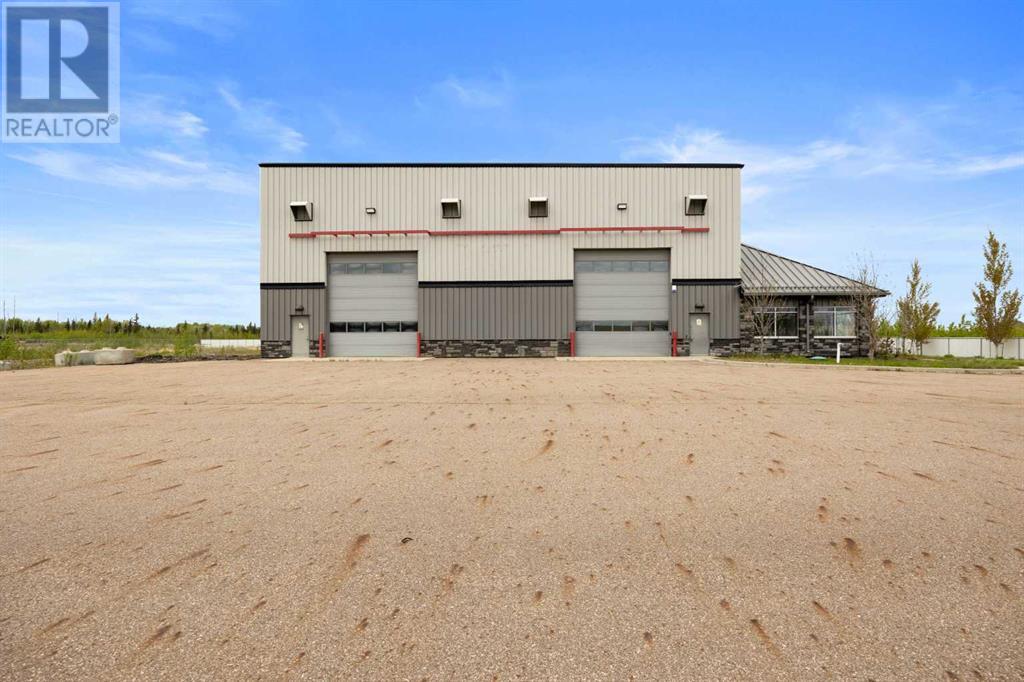 340 Robertson Road, Fort McMurray, Alberta