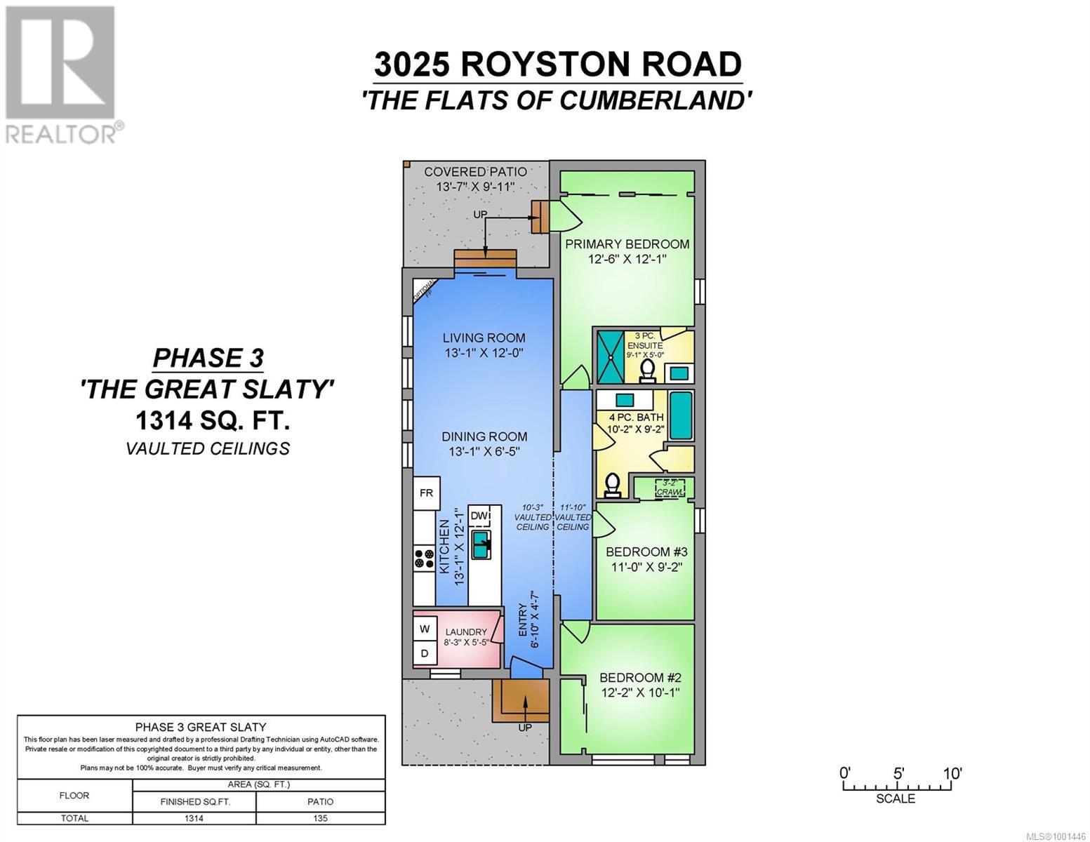 #39 3025 ROYSTON RD - 16