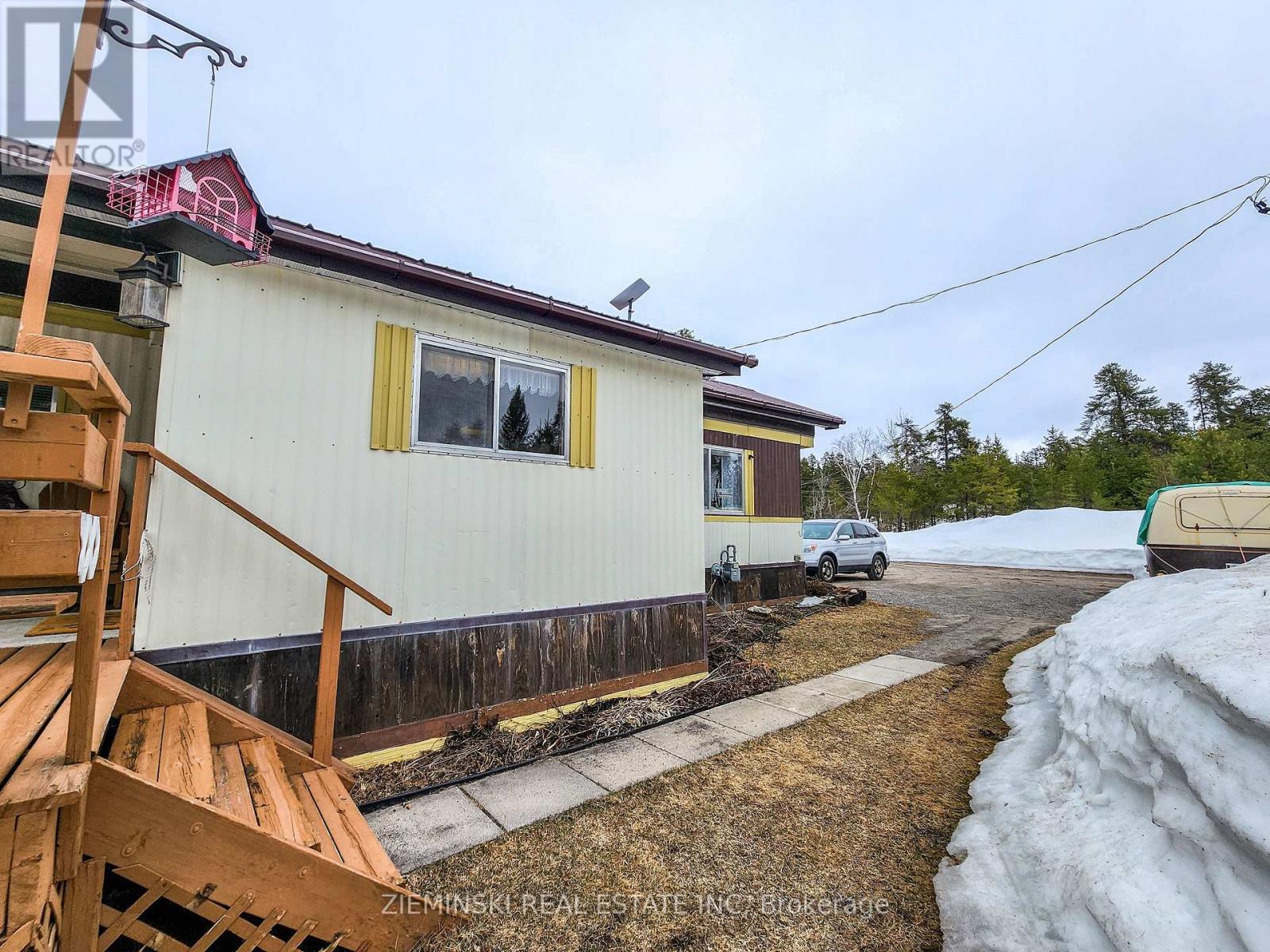 Photo 35 of 9 8885 11 Highway, Iroquois Falls ON