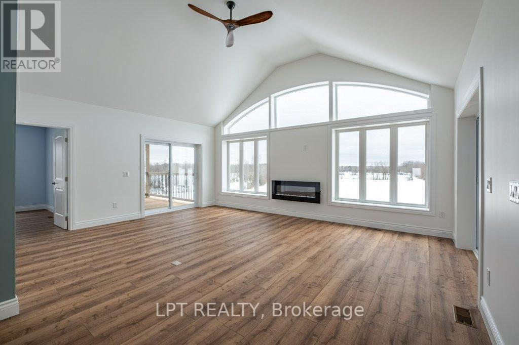 Photo 10 of 272 9th Concession Road, Rideau Lakes ON