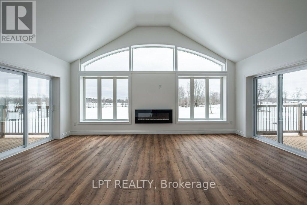 Photo 11 of 272 9th Concession Road, Rideau Lakes ON