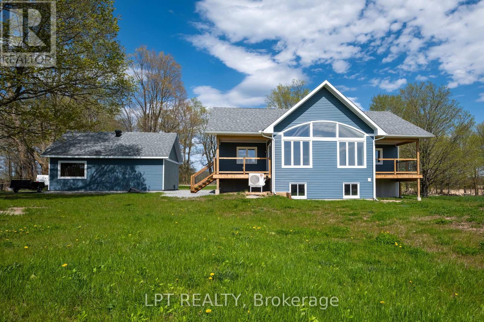 Photo 32 of 272 9th Concession Road, Rideau Lakes ON
