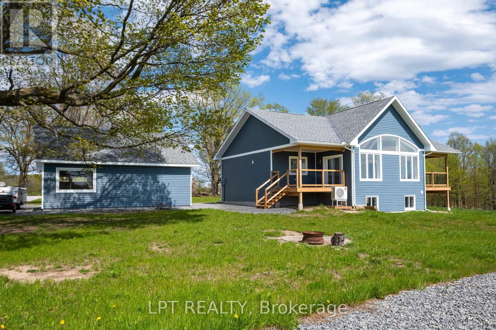 Photo 33 of 272 9th Concession Road, Rideau Lakes ON