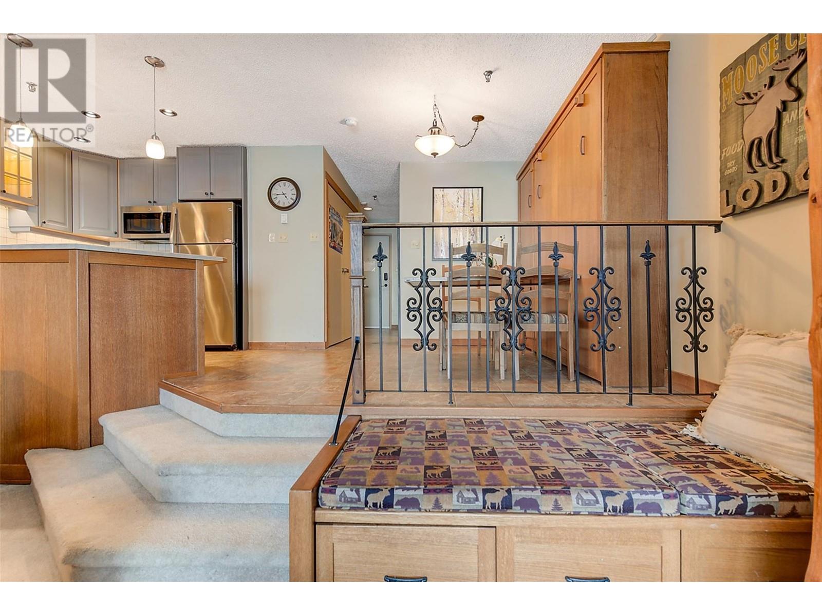 402 7470 Porcupine Road, Big White