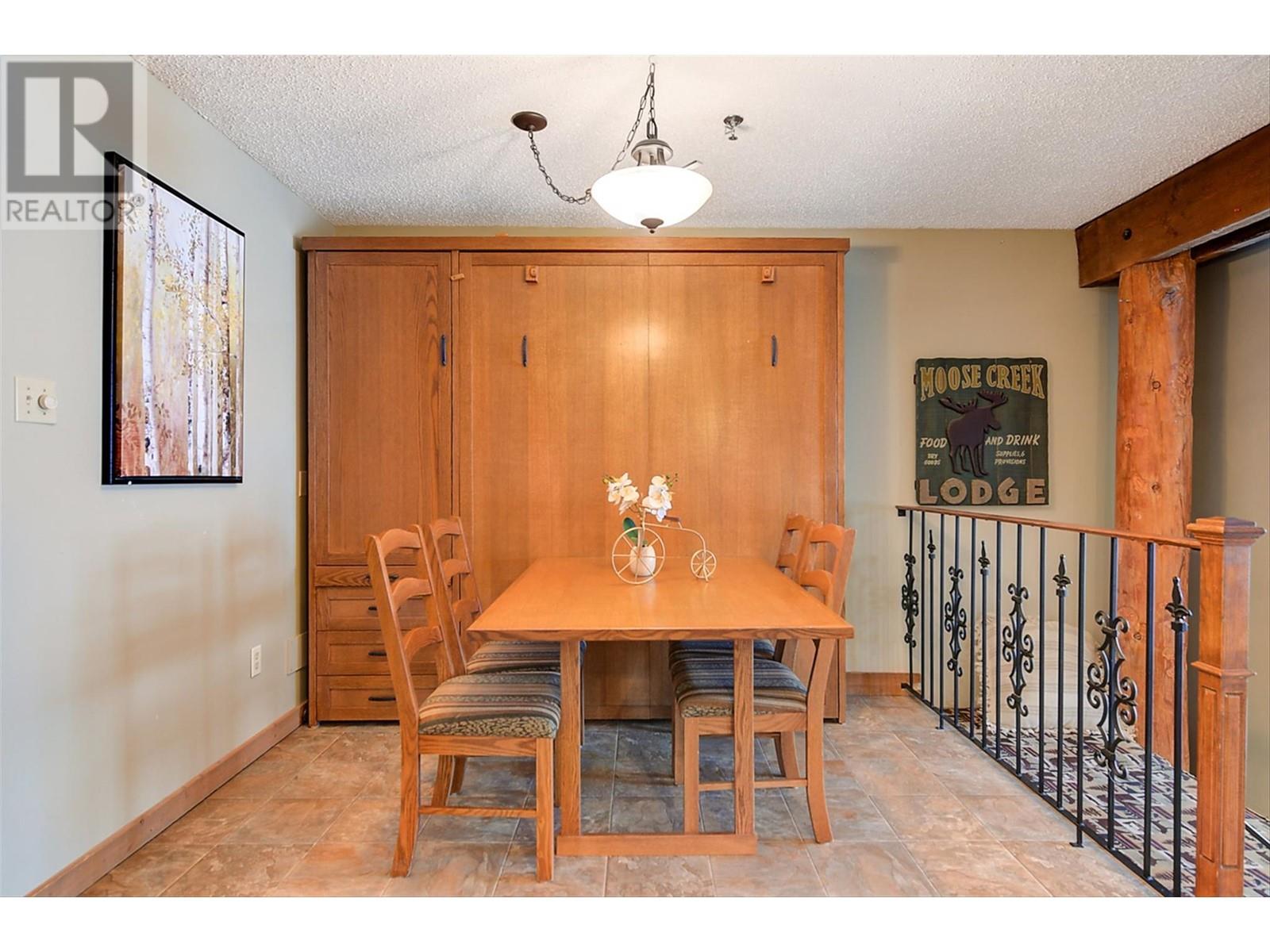 402 7470 Porcupine Road, Big White