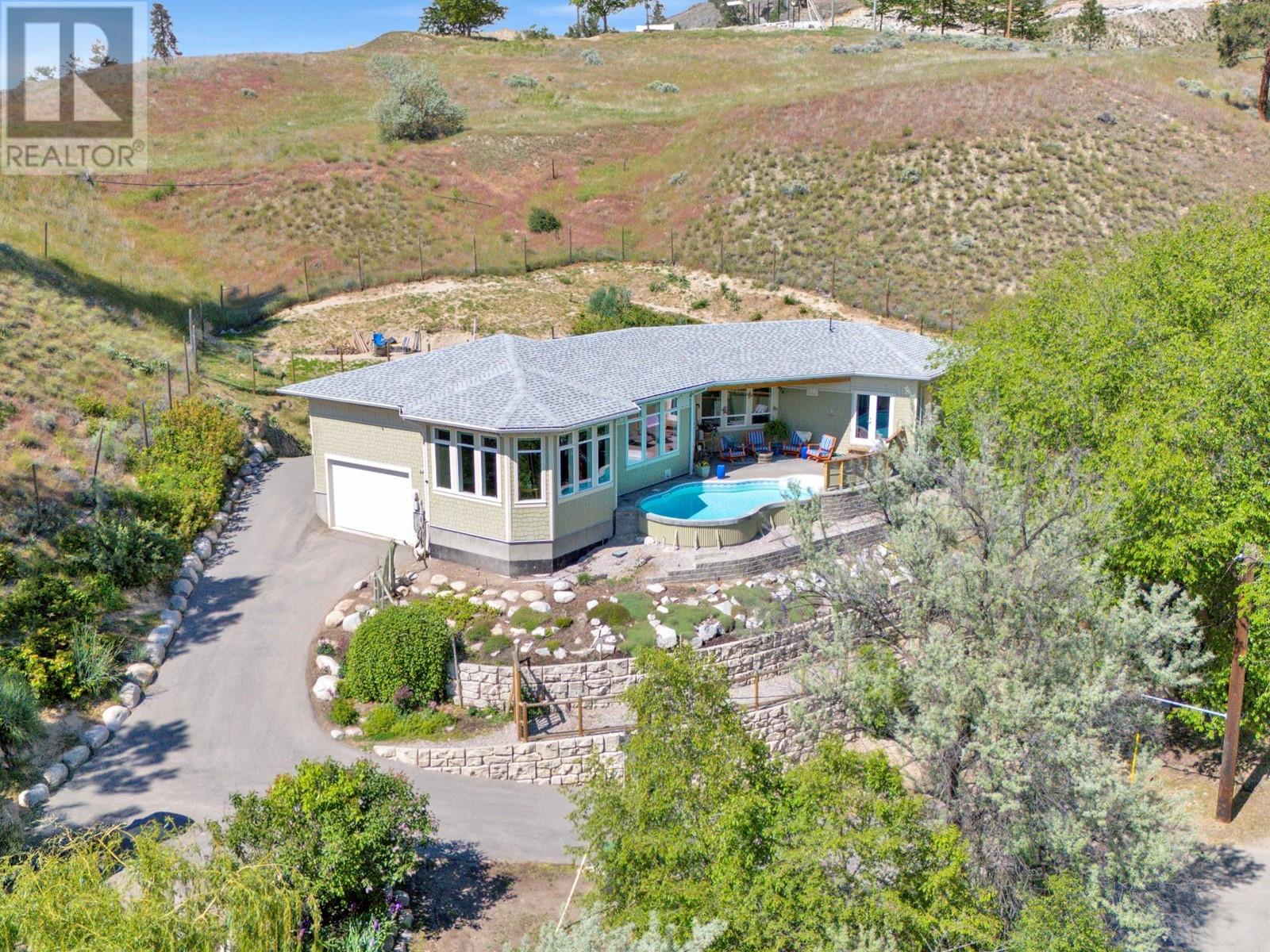 153 Smythe Drive, Penticton